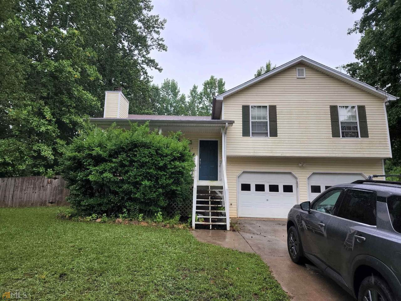 87 Tanner - Photo 1