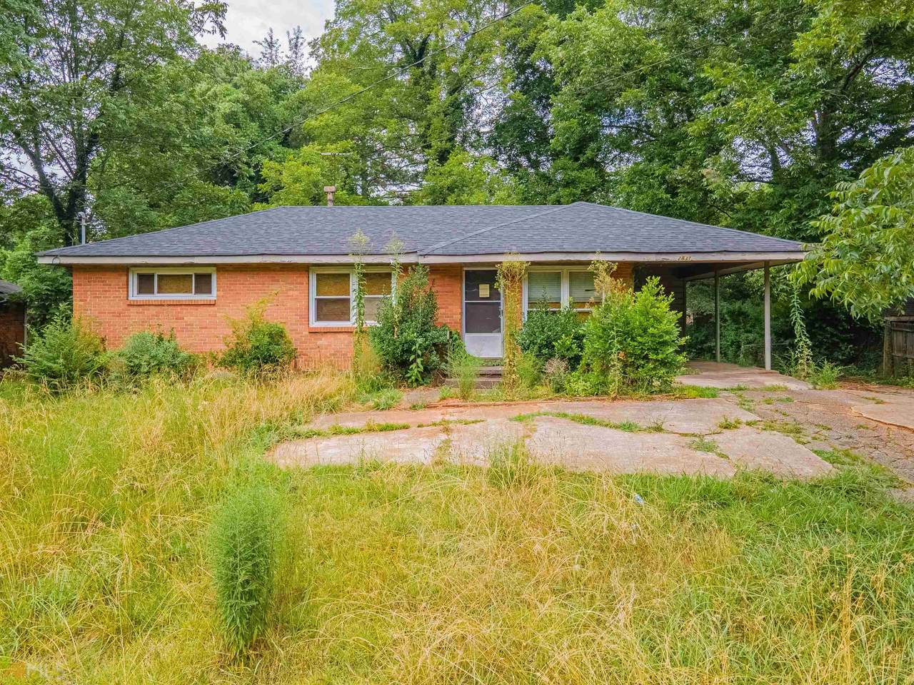 2831 Gresham Road - Photo 1