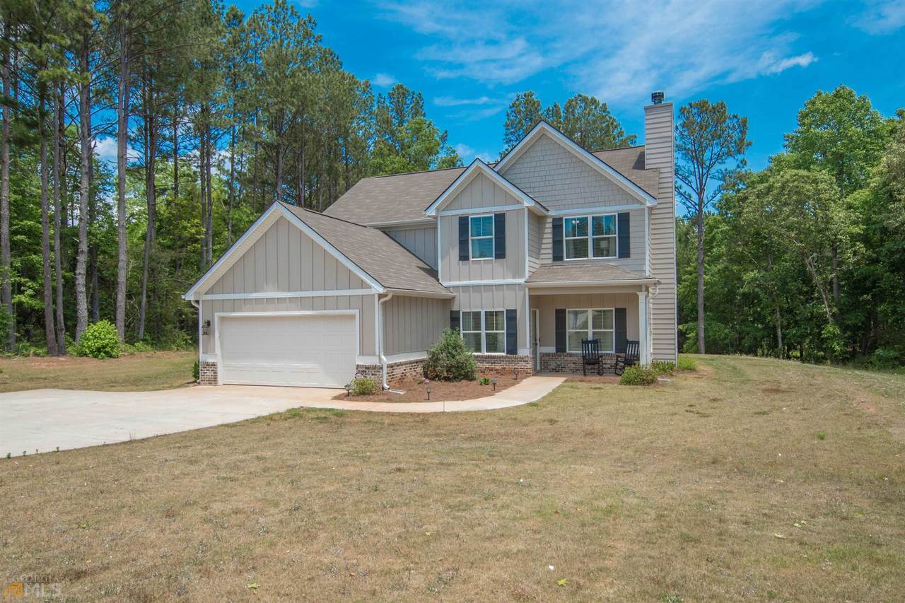 2514 Gold Mine Road - Photo 1