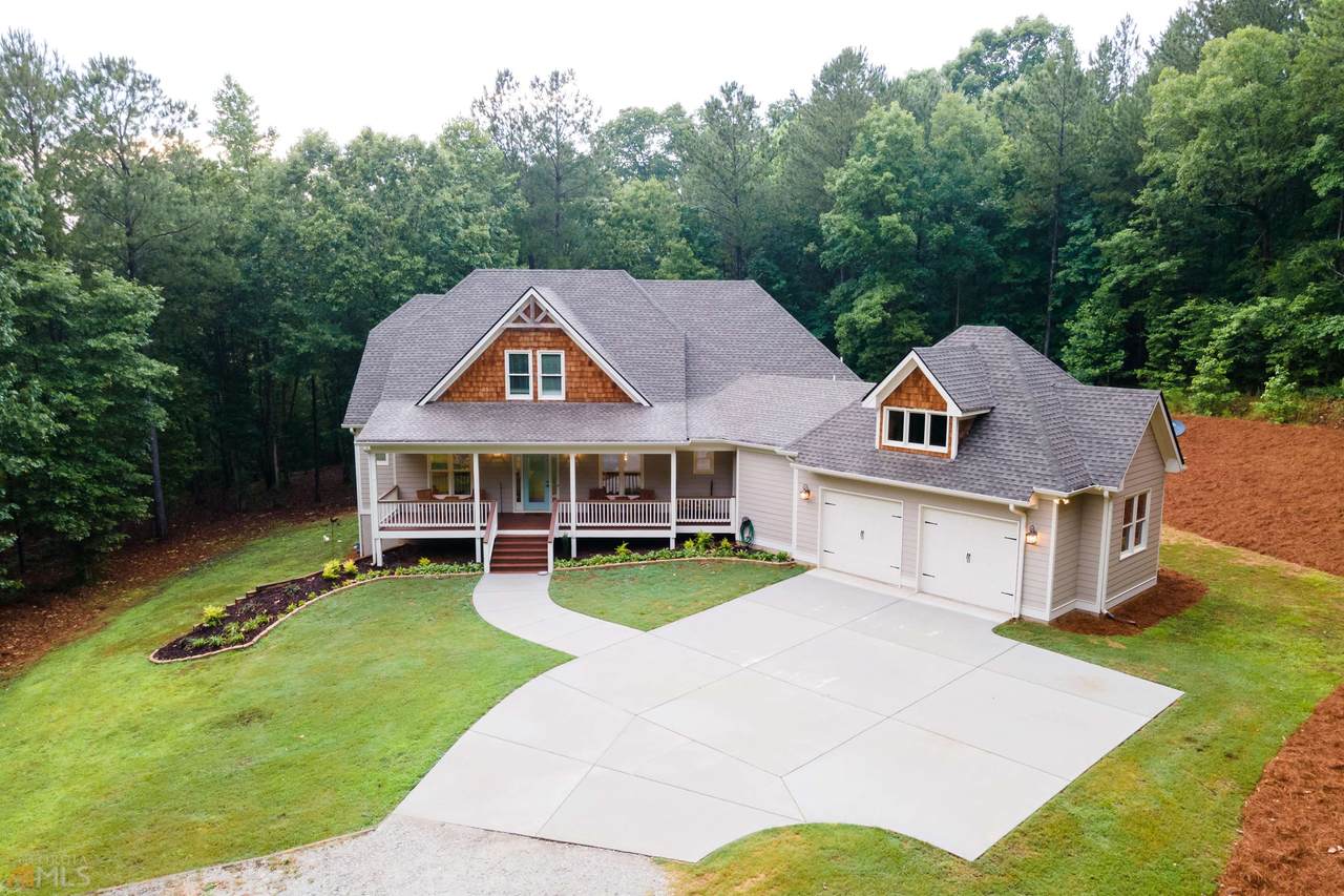 2120 Morgan Lane - Photo 1