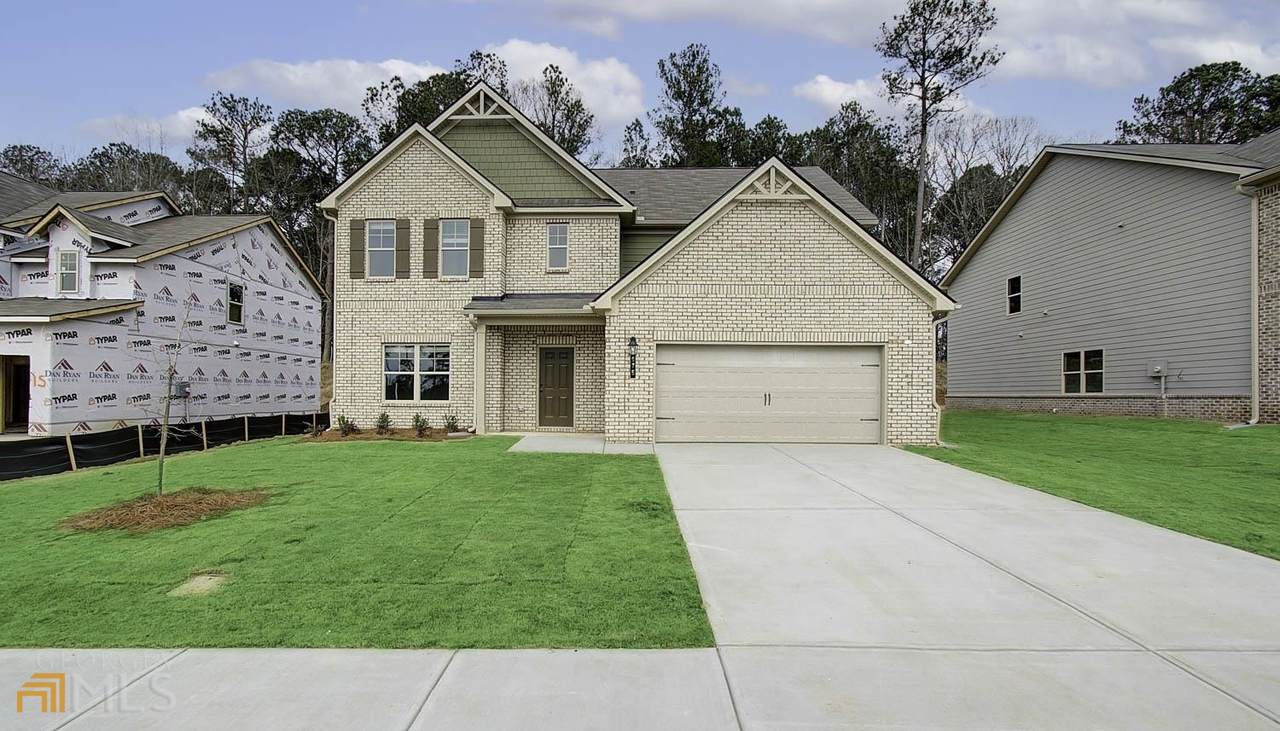 437 Sawmill Trace - Photo 1