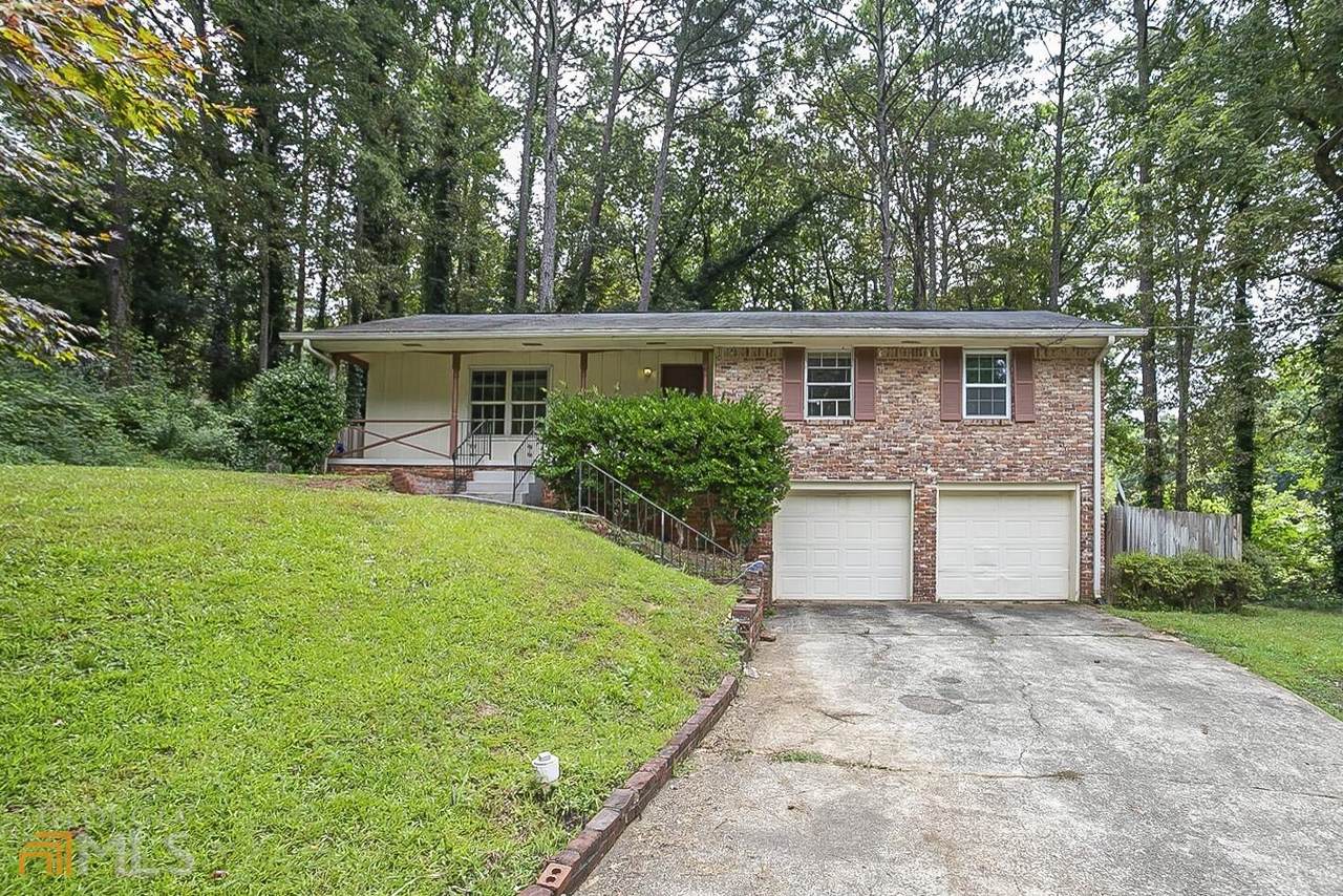 1508 Malibu - Photo 1