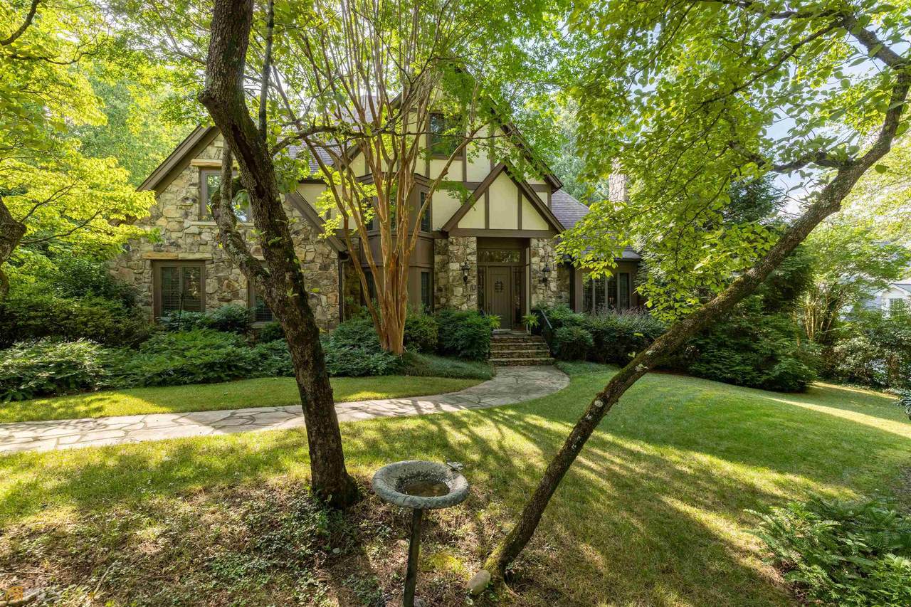 7 Overhill Se Road - Photo 1