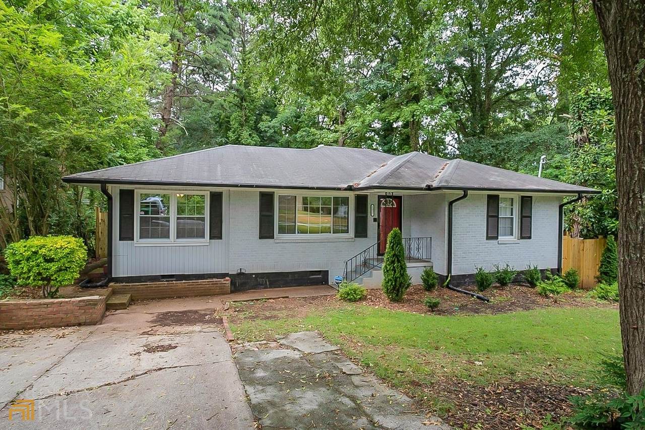 3327 Glenco - Photo 1