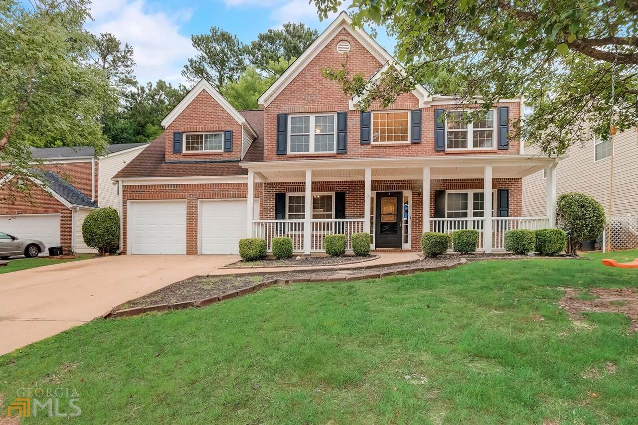 5237 Silver Springs - Photo 1