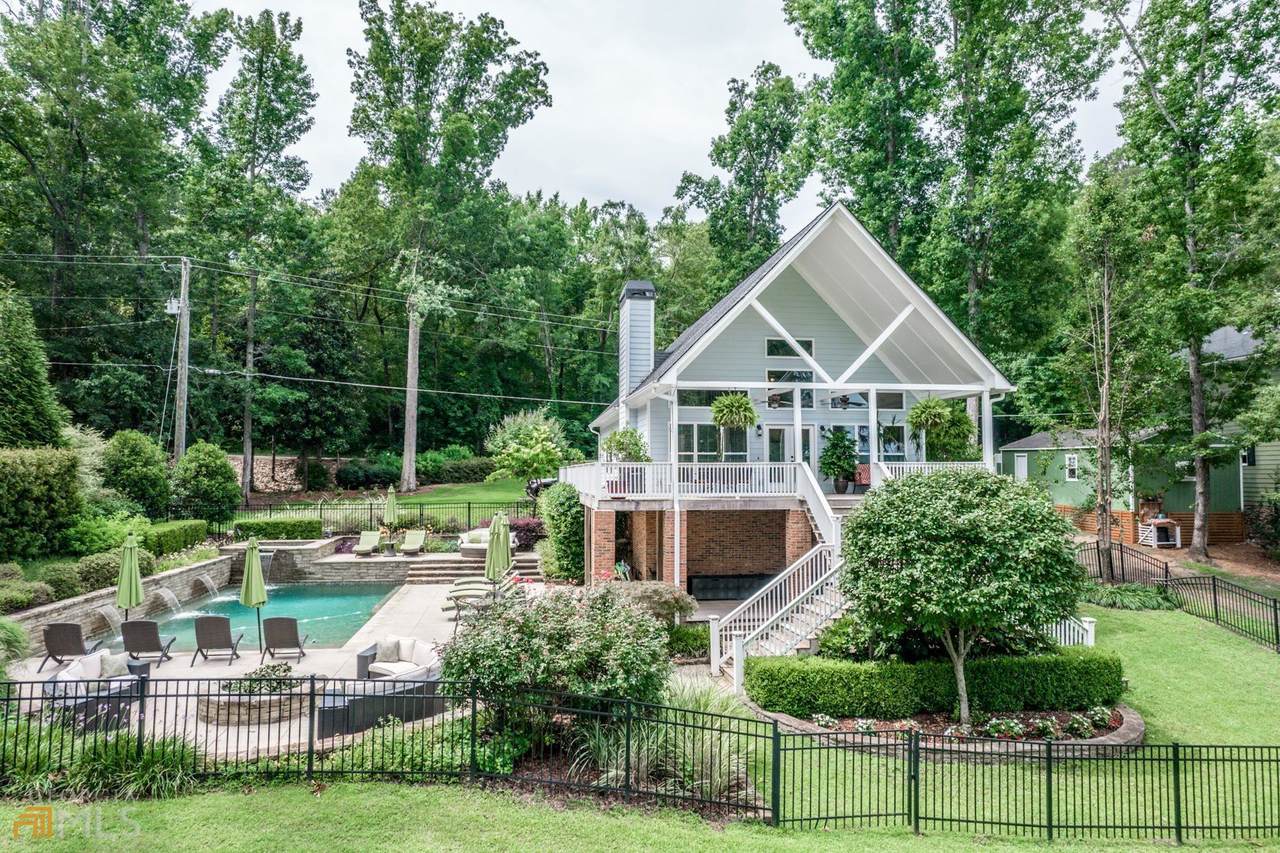 121 Northshore Drive - Photo 1