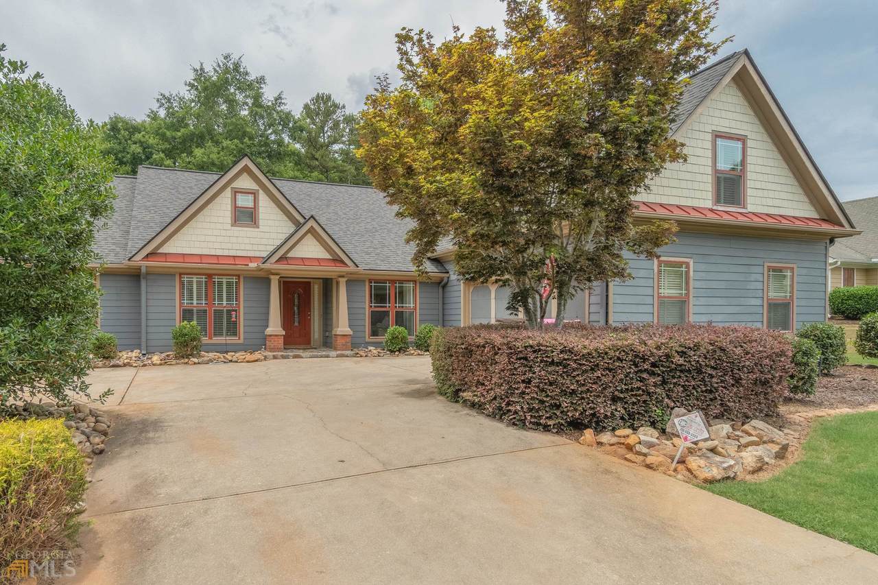 5442 Woodstream Court - Photo 1
