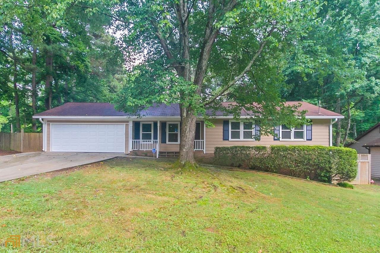 4100 Springlake - Photo 1