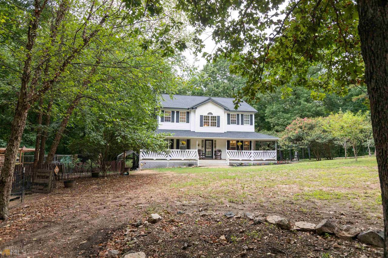 3277 Paddock Road - Photo 1