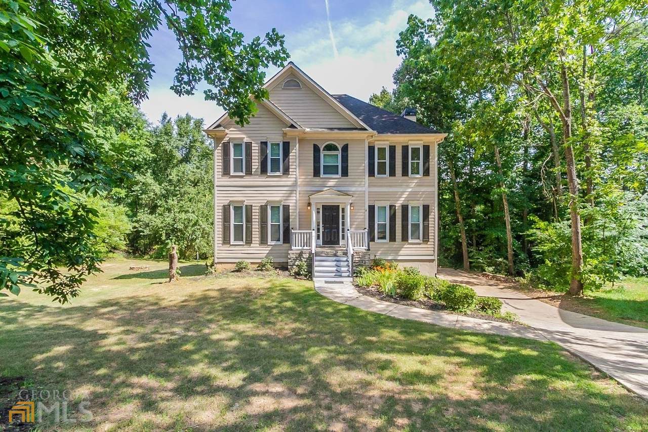 504 Springwater - Photo 1