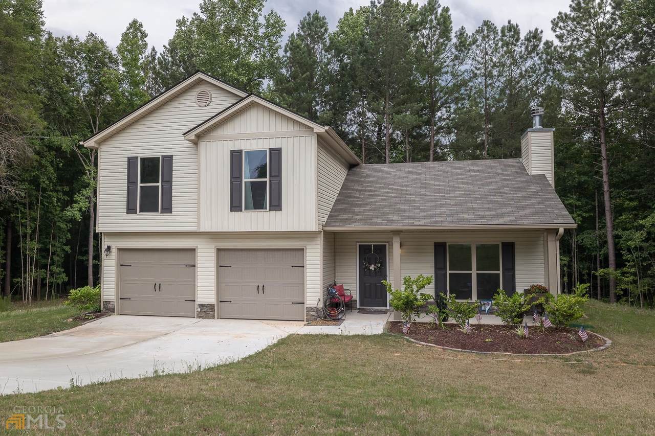 241 Ashwind Place - Photo 1