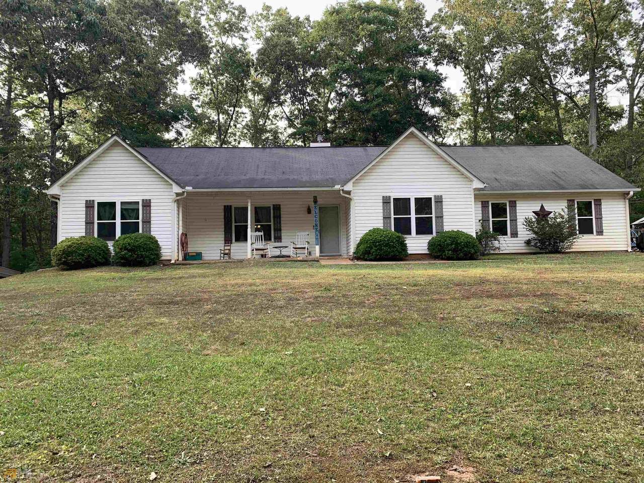 500 South Ola Rd - Photo 1