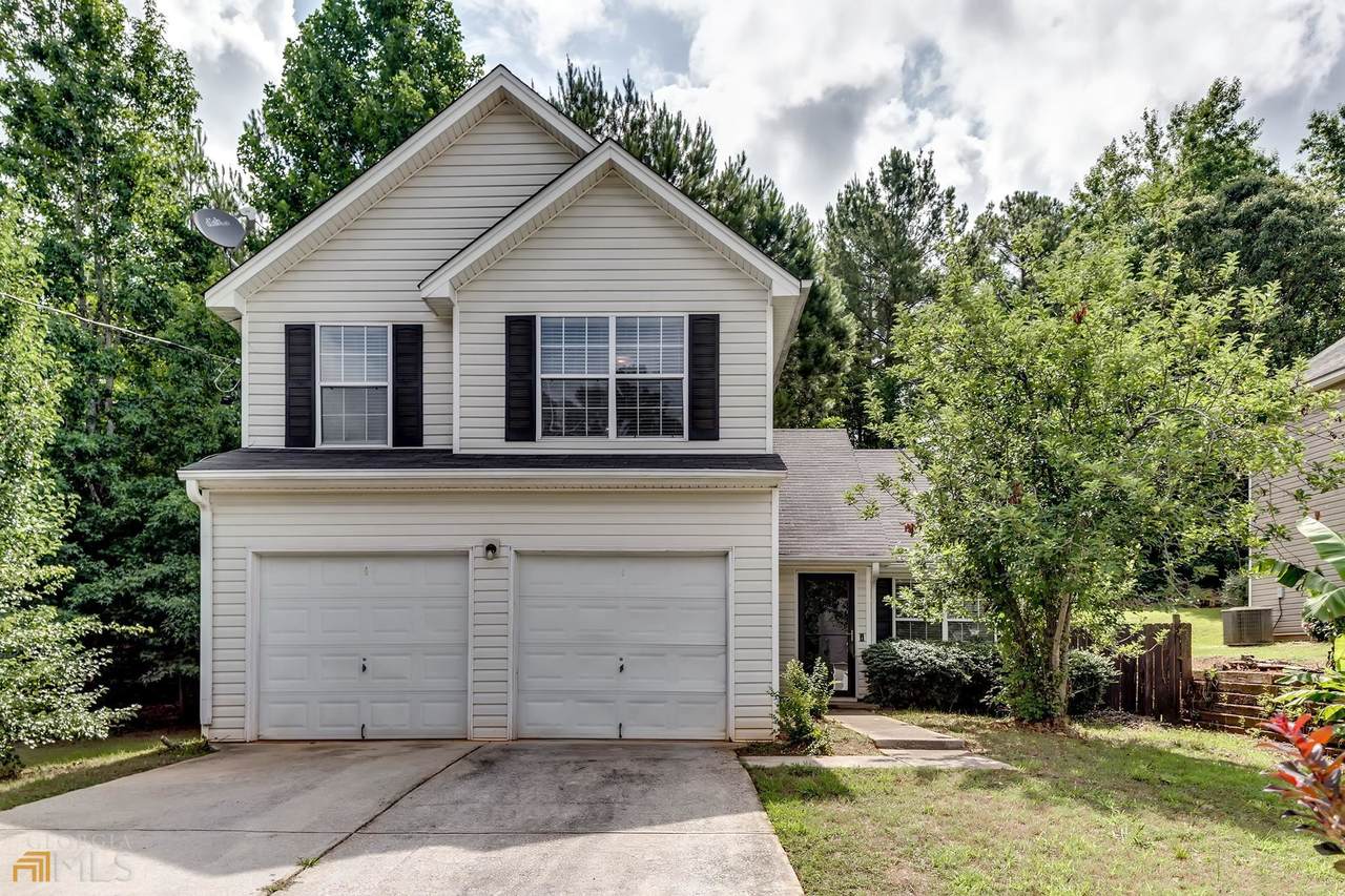 417 Pecan Wood Circle - Photo 1