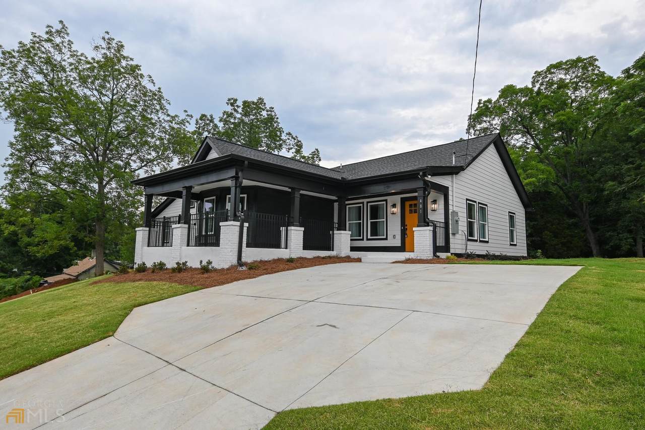481 Little Oak Street - Photo 1