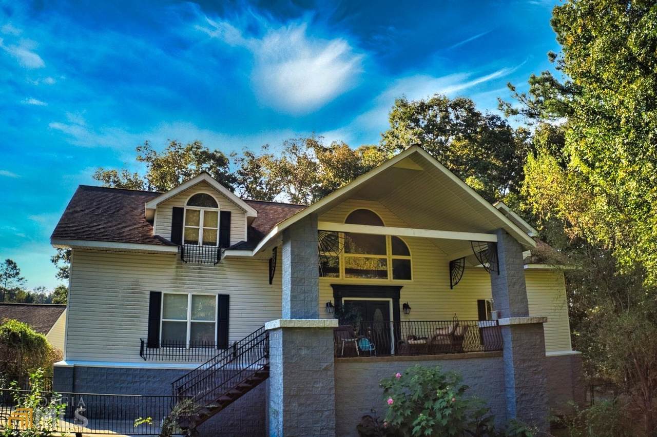 42 Lumpkin Road - Photo 1