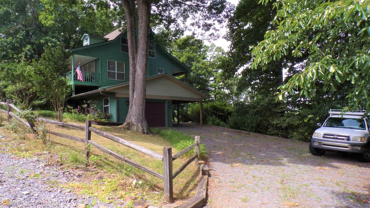 924 Smoke Rise Drive - Photo 1