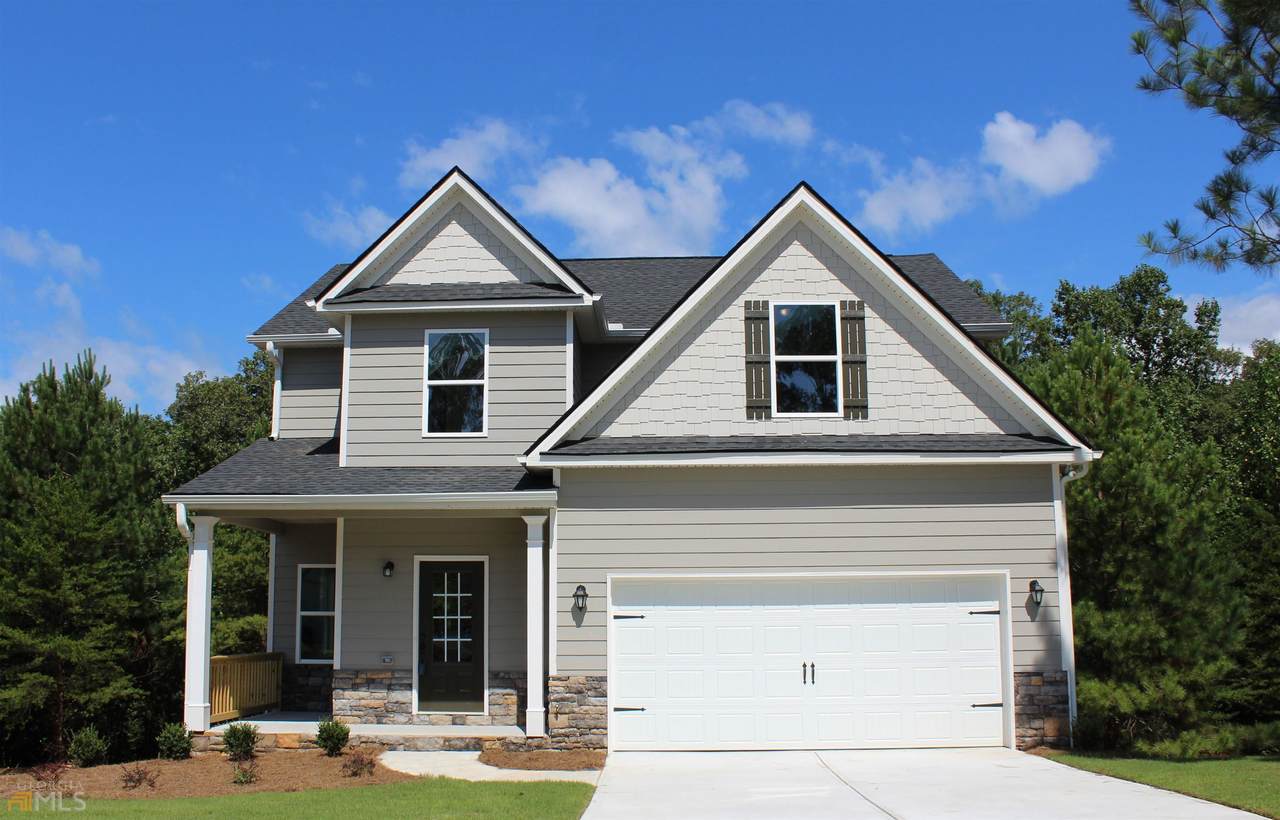 165 Russell Way - Photo 1