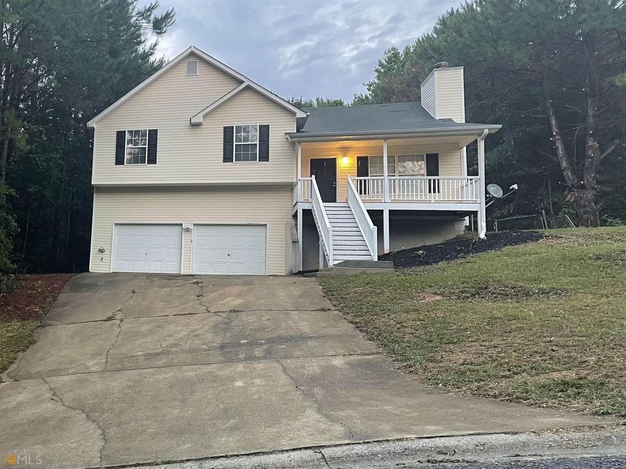 199 Delta Lane - Photo 1