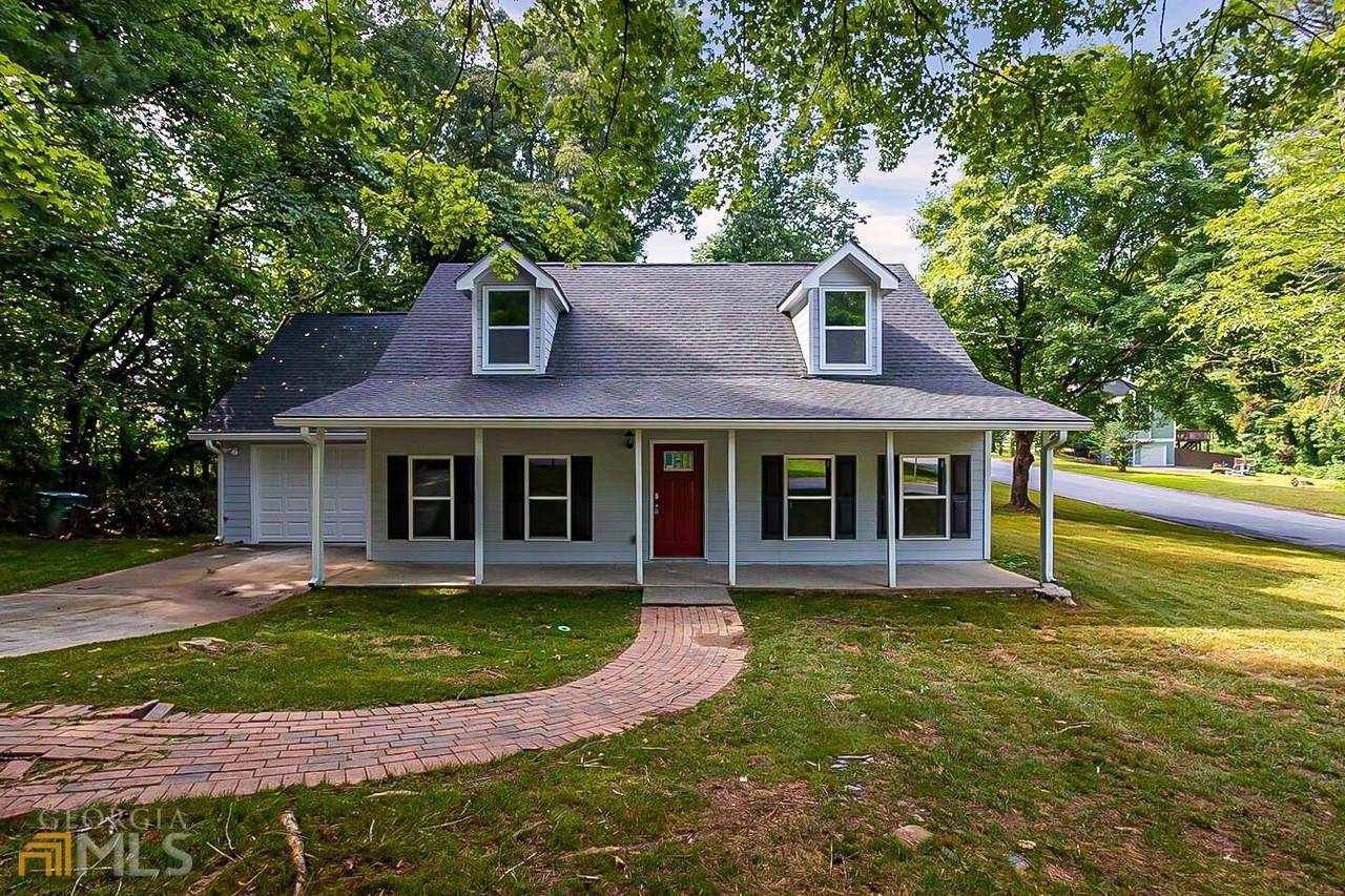 6004 Gober - Photo 1