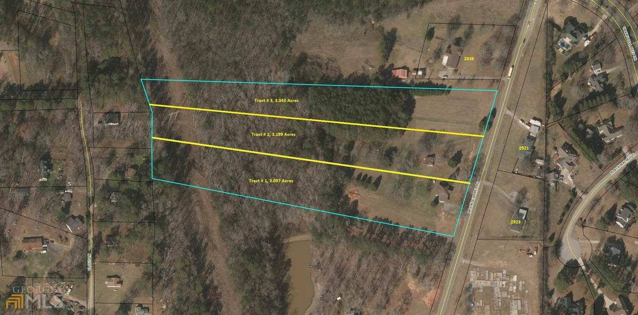 0 Mt. Carmel Road - Photo 1