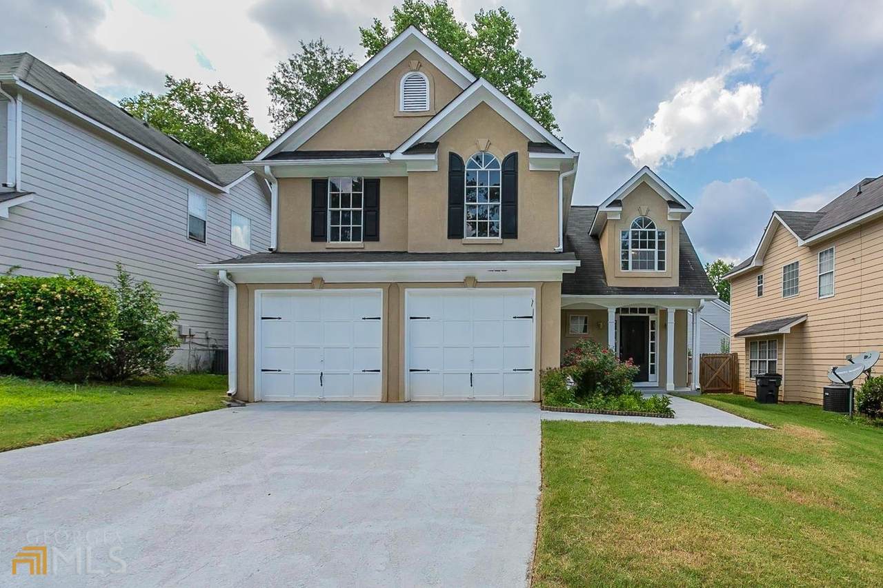 3215 Saint James - Photo 1
