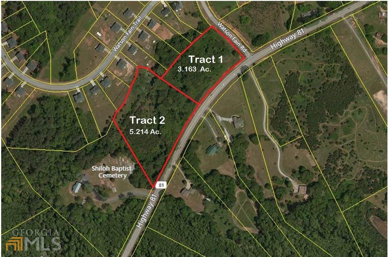 LOT 1&2 Hwy 81 - Photo 1