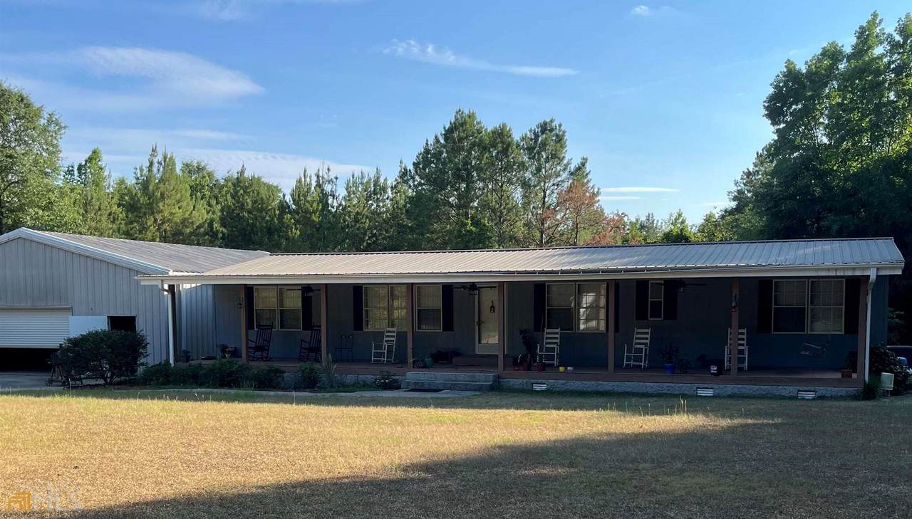 1664 Turkey Creek Rd - Photo 1