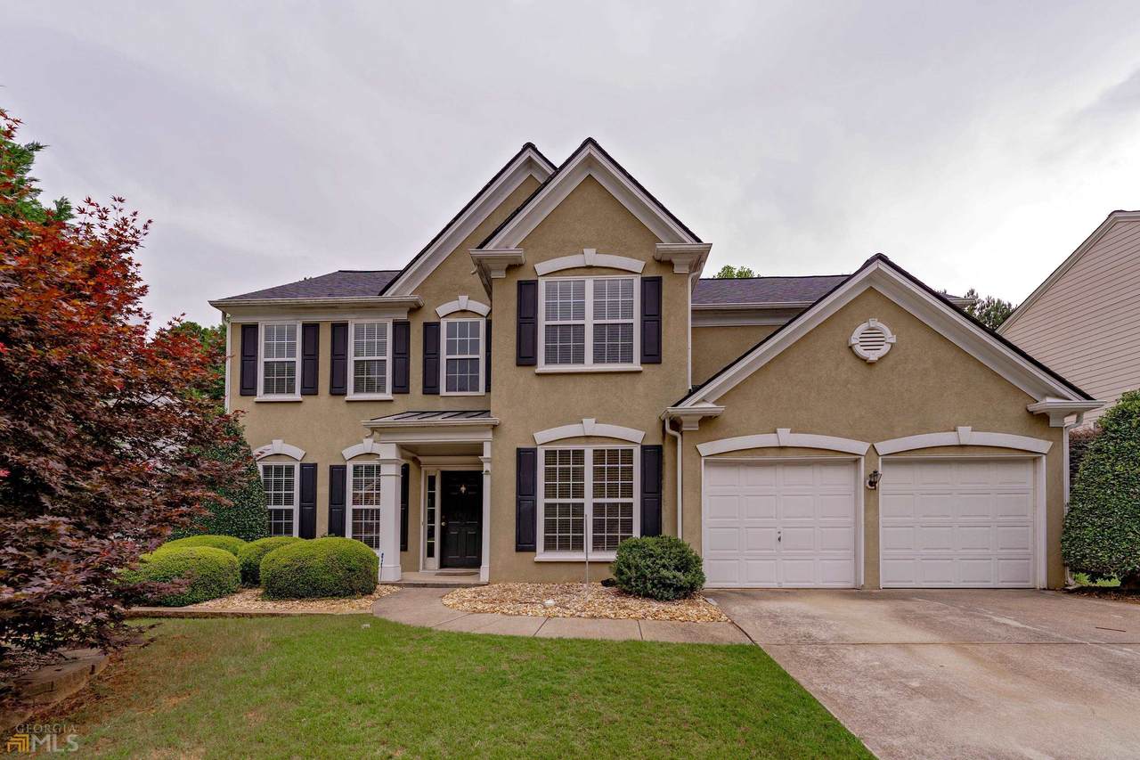 3408 Spindletop Drive - Photo 1