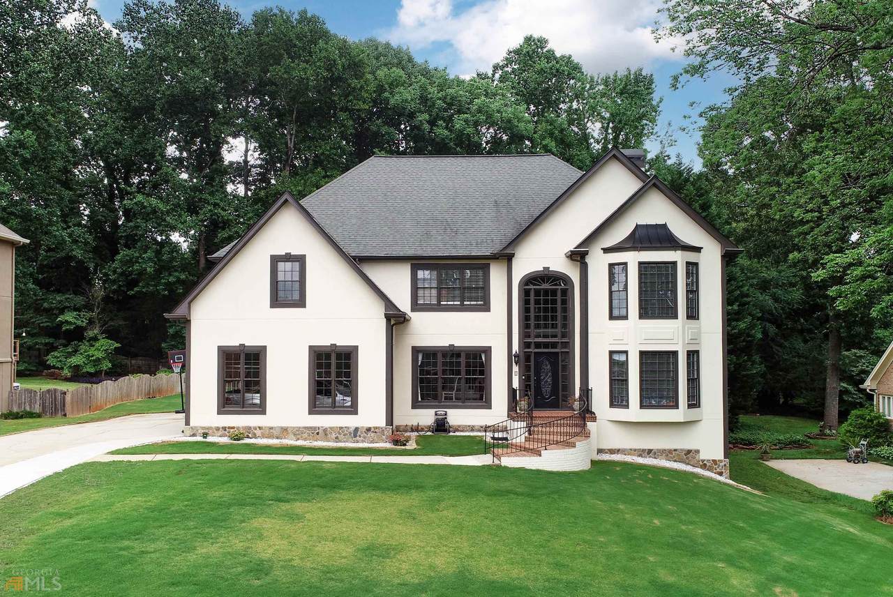 990 Henry Terrace - Photo 1