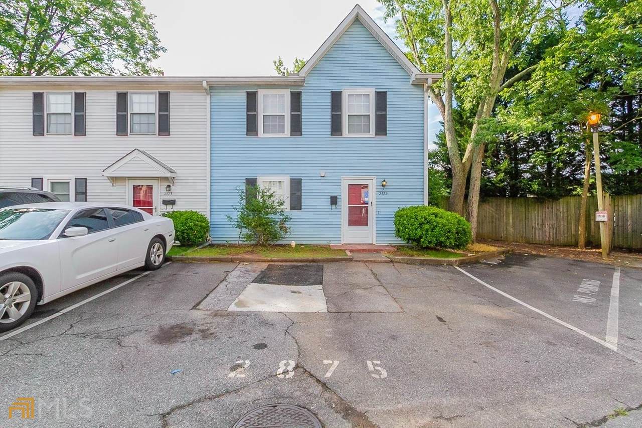 2875 Spring Villa - Photo 1