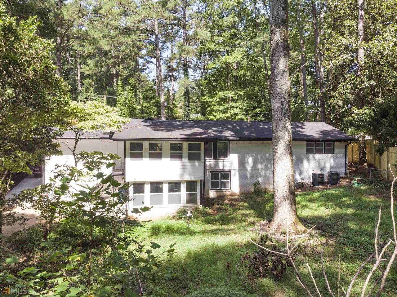 2824 Dodson - Photo 1