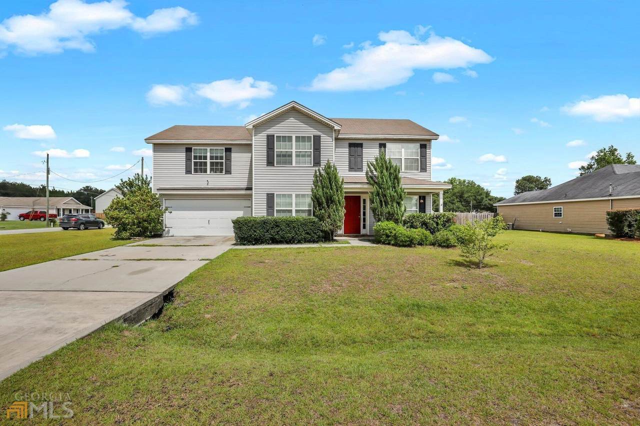 35 Ben Grady Drive - Photo 1