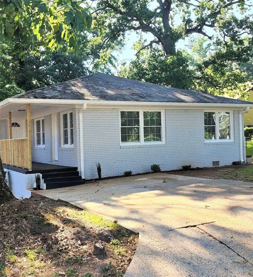2103 Newnan Street - Photo 1