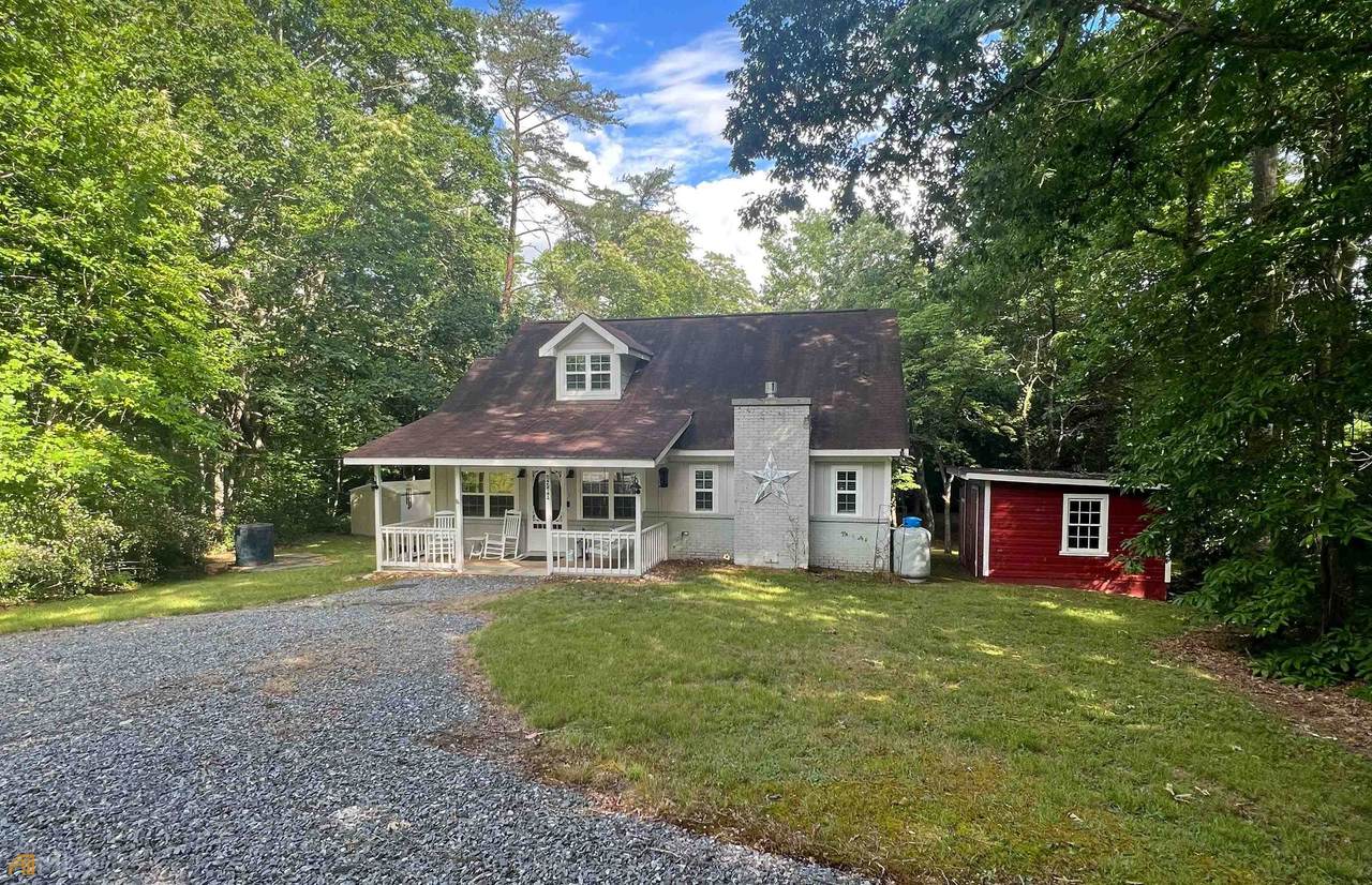 2760 Fodder Creek Road - Photo 1