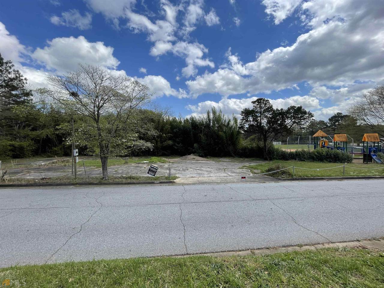 156 Irvin Street - Photo 1