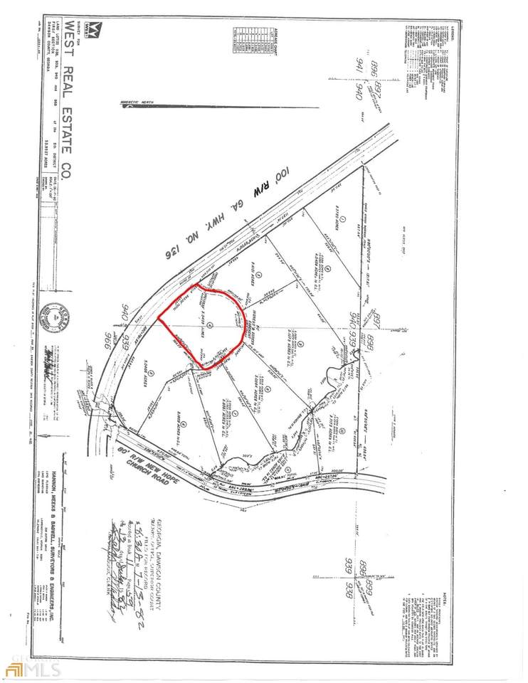 64 Red Pine Trail - Photo 1