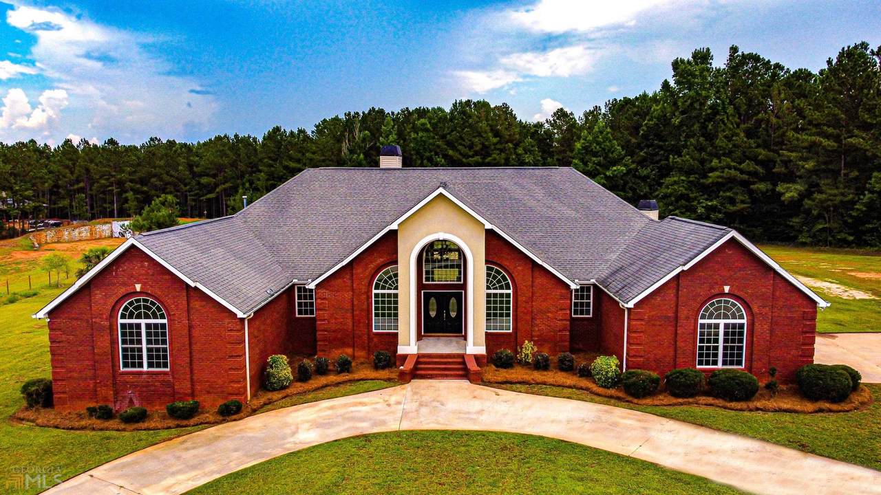 1300 Edge Road - Photo 1