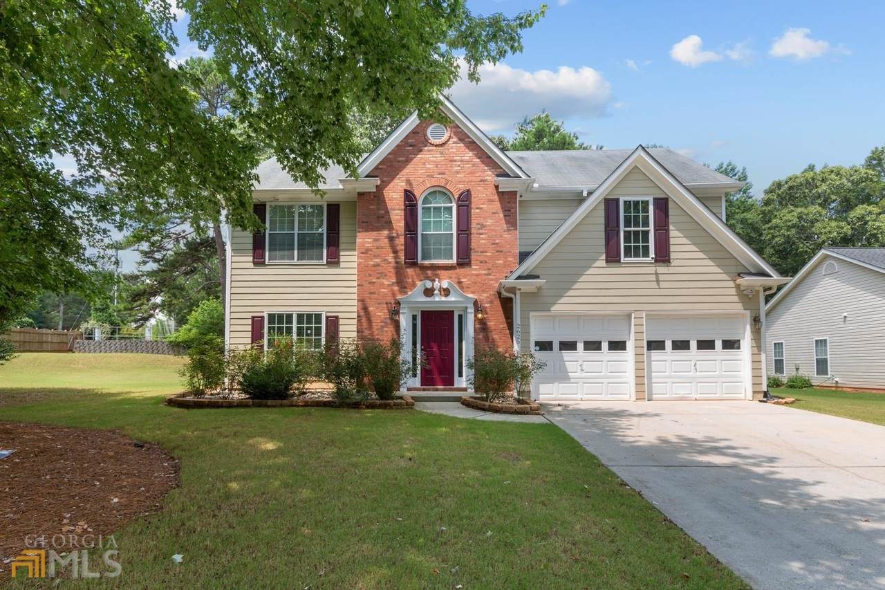2625 Fairmont Park Court - Photo 1