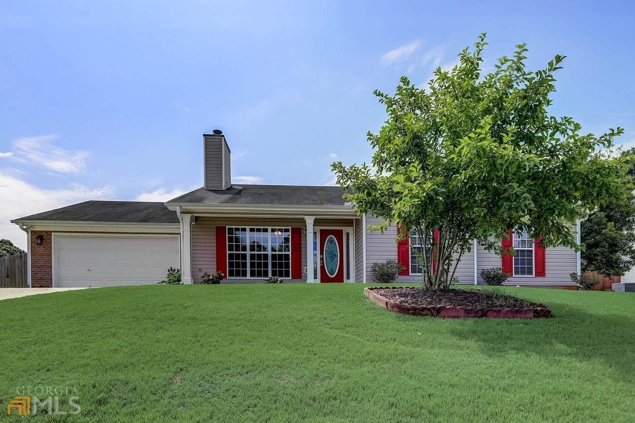 255 Natchez - Photo 1