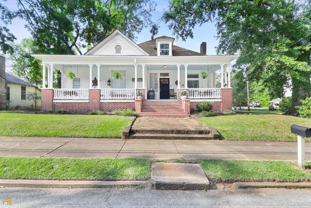 72 Spring Street - Photo 1