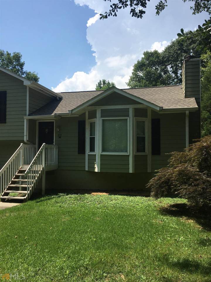 76 Lazy Water Dr. - Photo 1