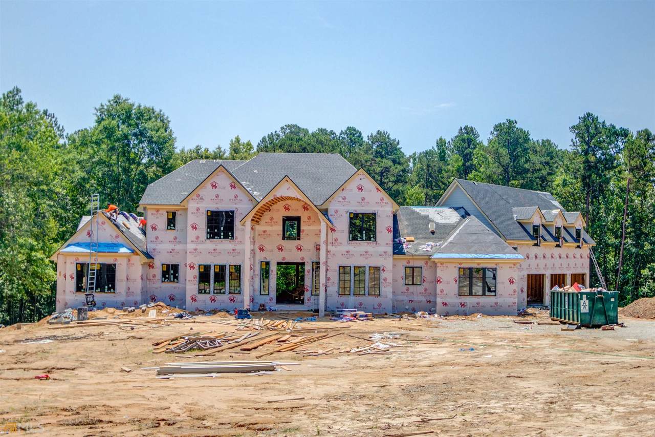 2405 Kilgore Road - Photo 1