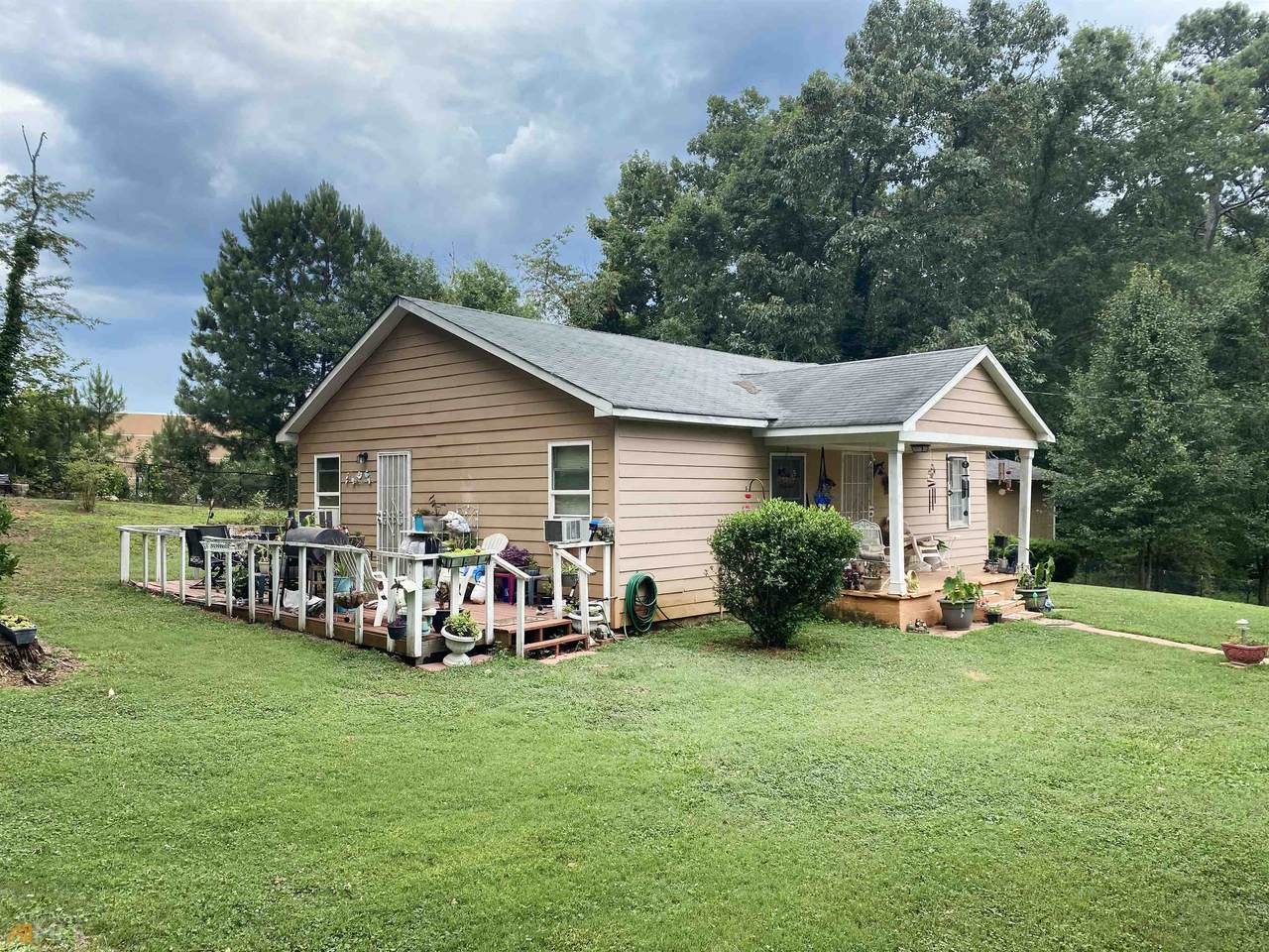 4919 Stewart Mill Road Road - Photo 1