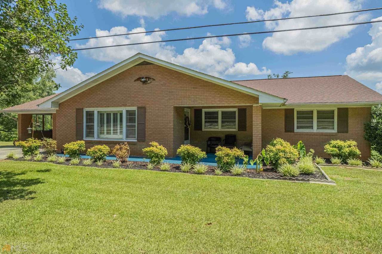 2205 Liberty Hill Road - Photo 1