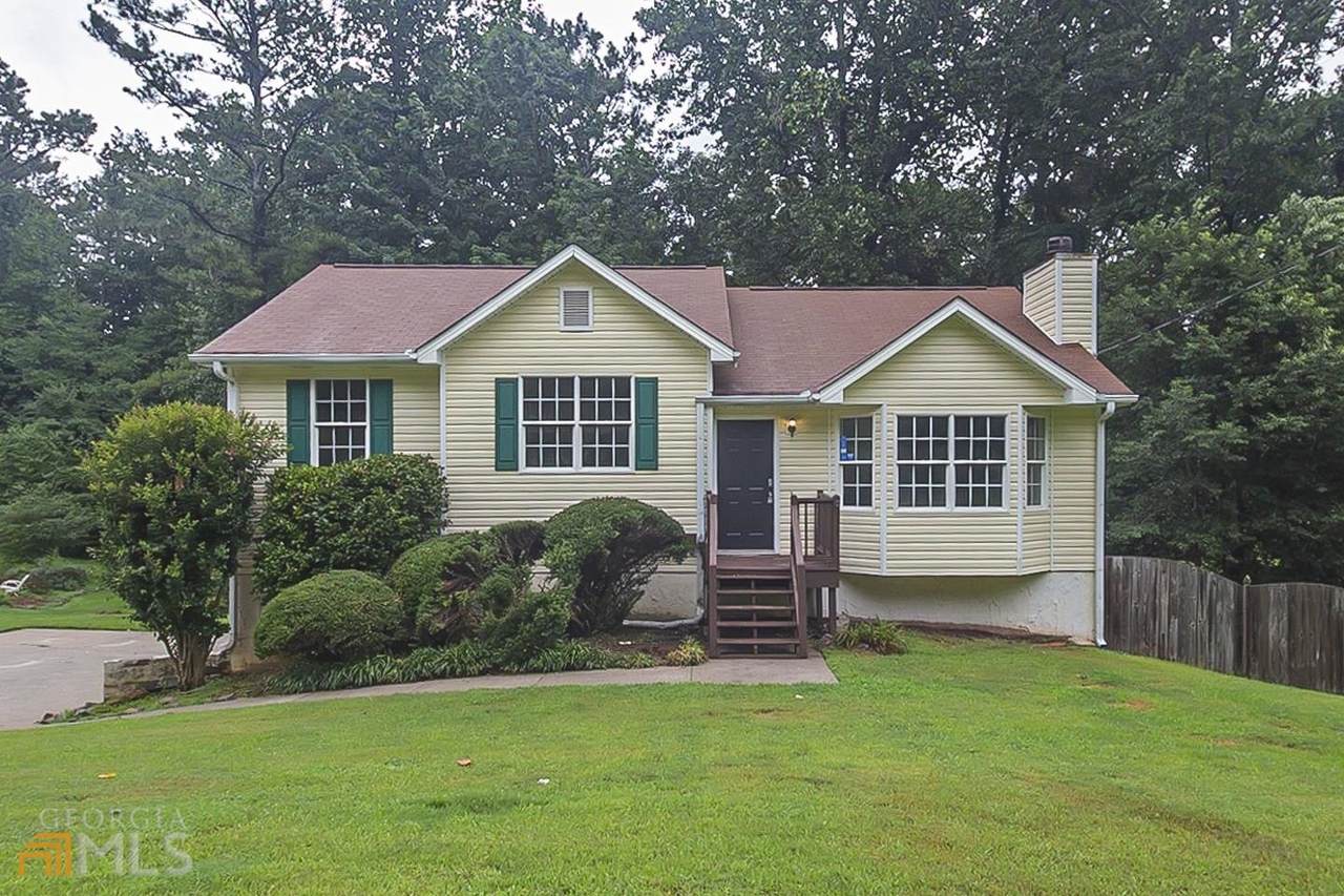 607 Senator - Photo 1