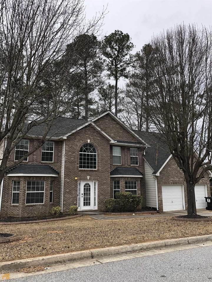 6876 Foxfire Place - Photo 1