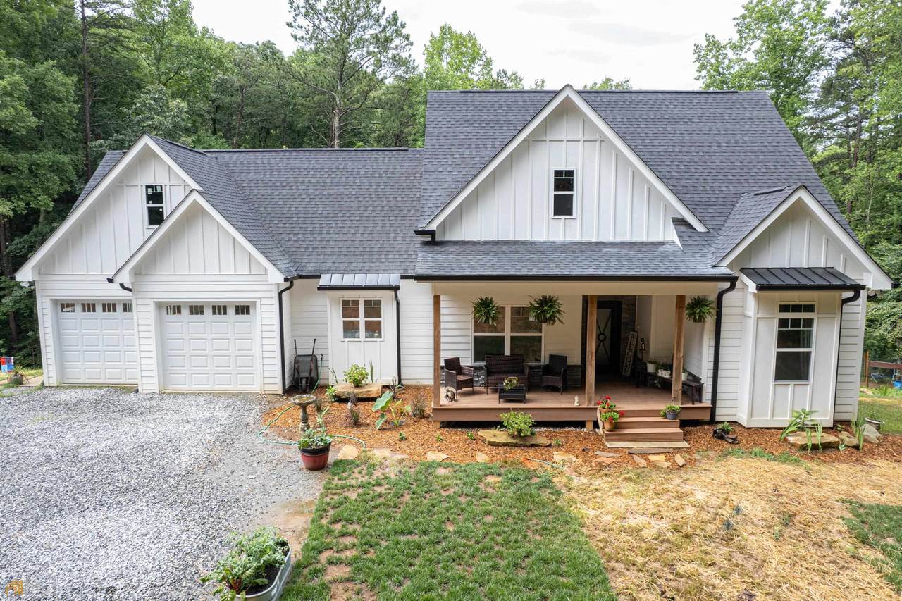 654 Brandy Mountain Road - Photo 1