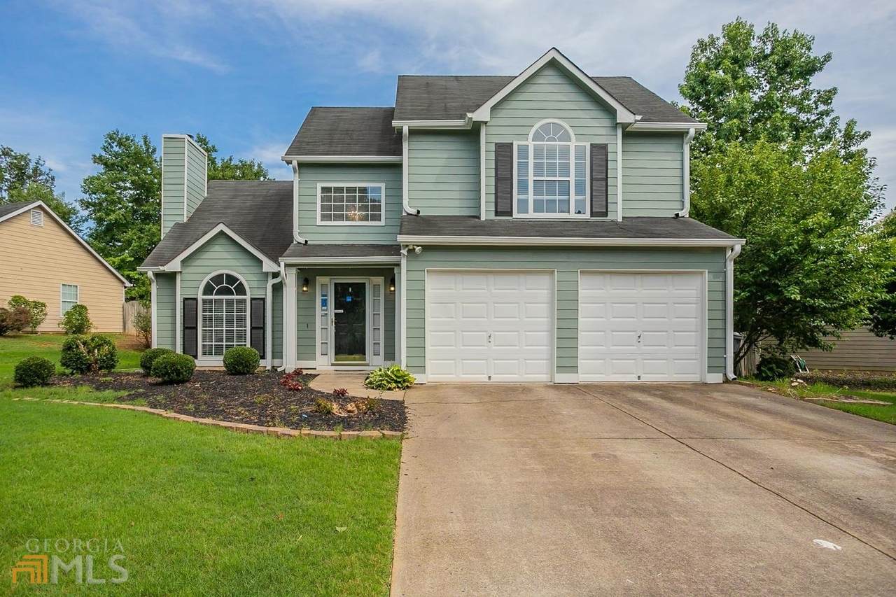 3019 Lake Park - Photo 1