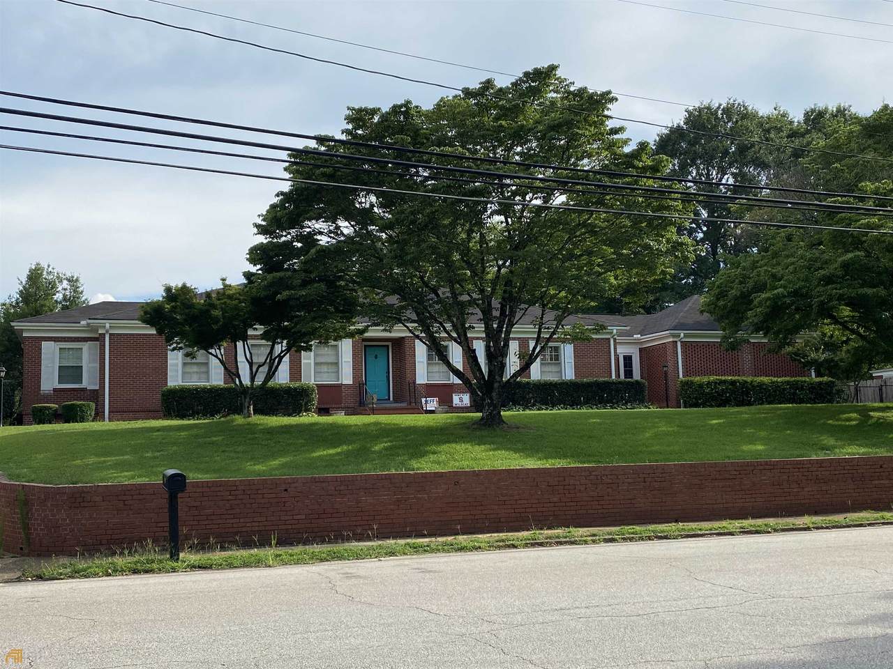 711 N 18th Street - Photo 1