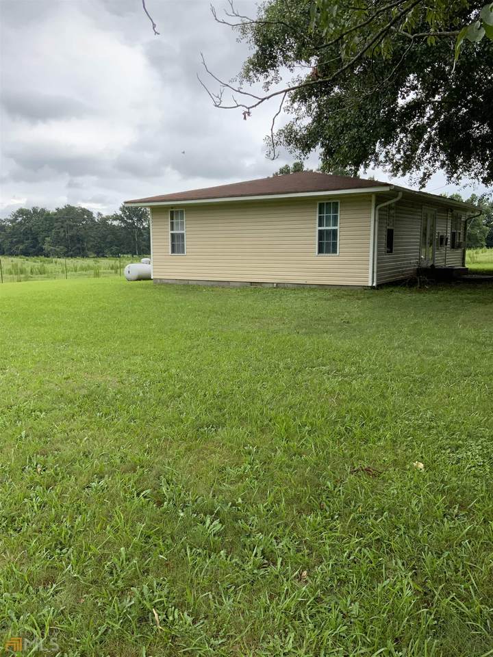 407 Gilley Road - Photo 1